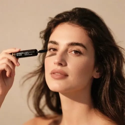 سيروم تكثيف وتطويل الرموش – Nuggela & Sulé Eyelash...