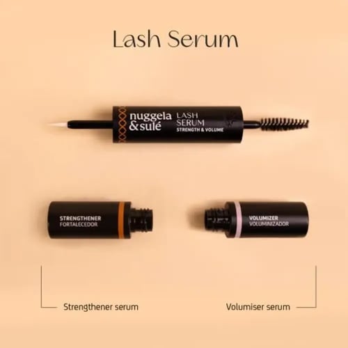 سيروم تكثيف وتطويل الرموش – Nuggela & Sulé Eyelash...