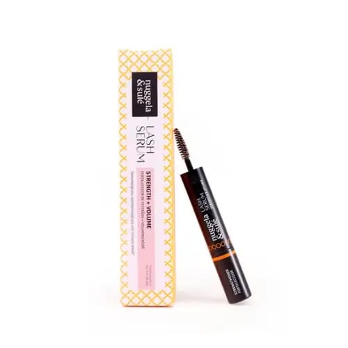 سيروم تكثيف وتطويل الرموش – Nuggela & Sulé Eyelash...