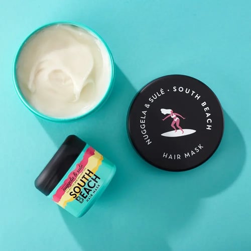 ماسك ترطيب للشعر من نوجيلا آند سولي