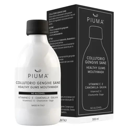 بيوما غسول فم لصحة اللثة