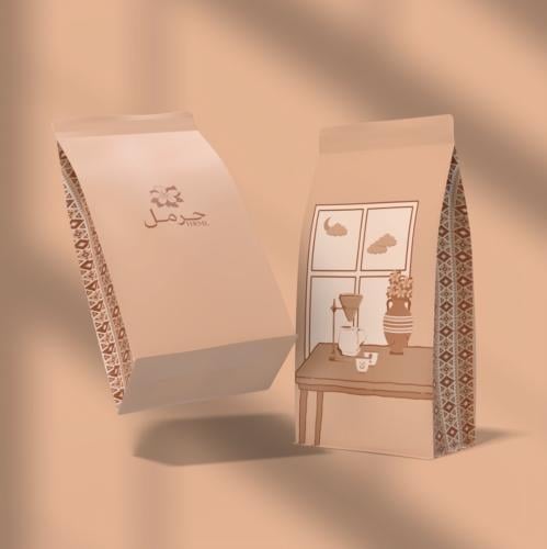 بونافيستا - السلفادور 250g