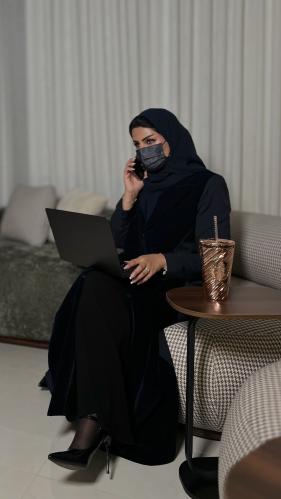 عباية شتوية 045