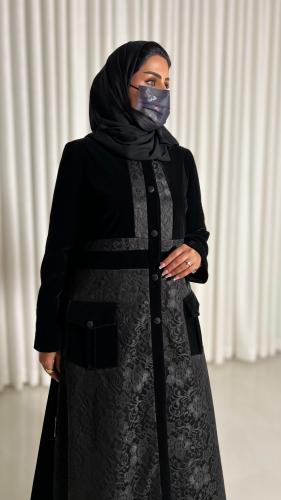 عباية شتوية 047