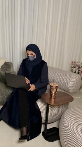 عباية شتوية 045