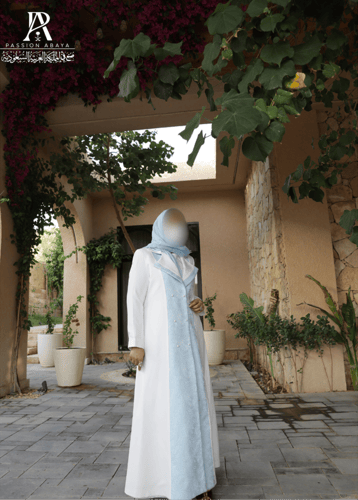 عباية 009