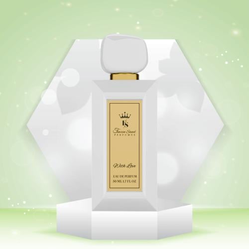 وذ لوﭫ With love