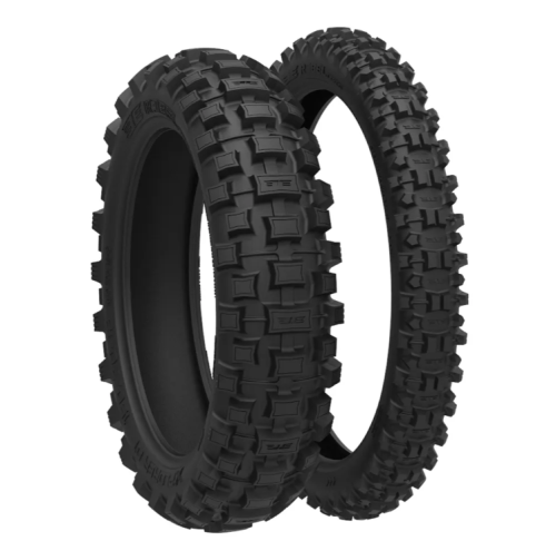طقم كفرات صحراوي OFFROAD