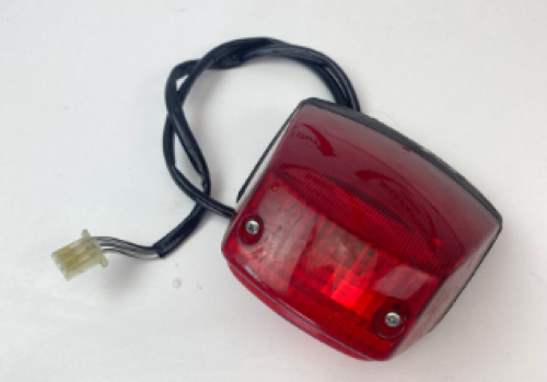 اسطب خلفي دمعة الاصلي DR