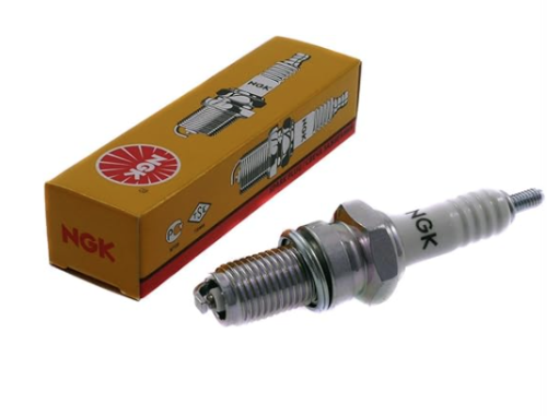 بوجي NGK صحراوي D8EA 2120