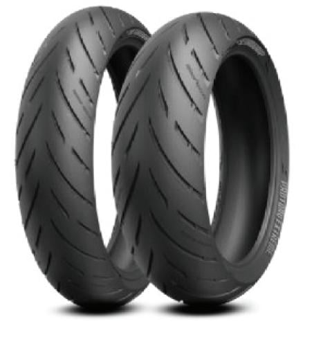 كفر هندي ROADHOUND) 190/50/17ZR )