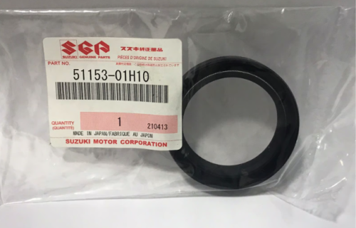 طقم صوفة مساعد GSX-R600/750 2008-2024