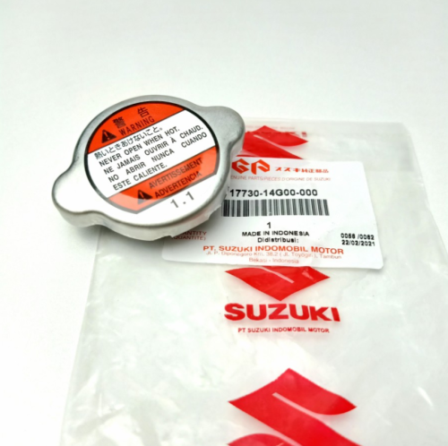 غطاء لديتر 1.1 سوزوكي اصلي