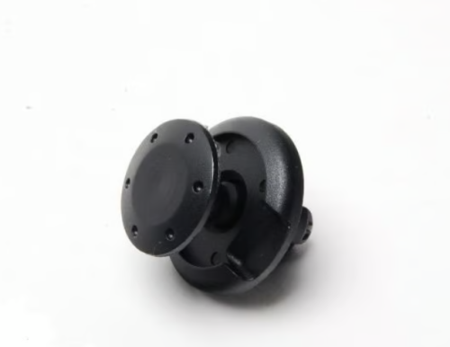 كلبس كبير للفيابر لون اسود