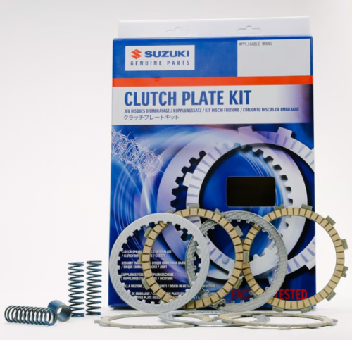 طقم صحون كلتش Hayabusa 2008-2020