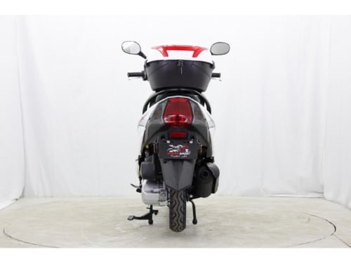 دباب عجيب باور لون ابيض 2025