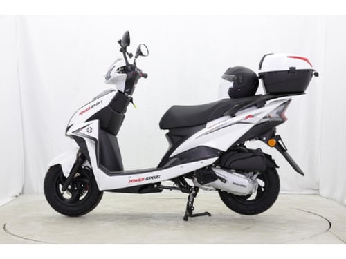 دباب عجيب باور لون ابيض 2025