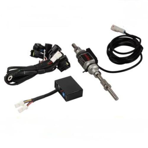 كويك شفتر ريس 600-750-1000 R