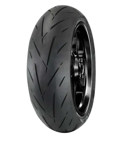 كفر ديار خلفي شركة CST 140-70/17