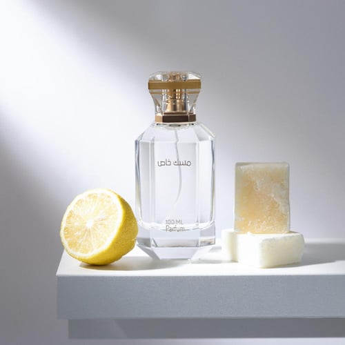 مسك خاص 100مل