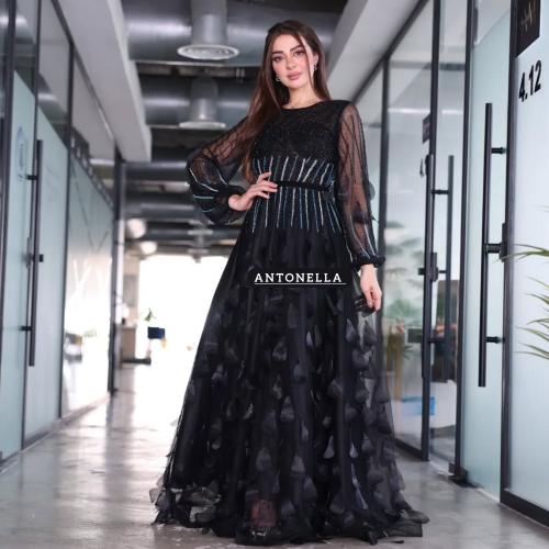 فستان سوزان