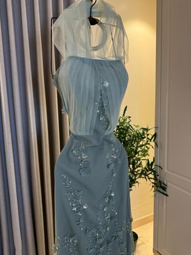 فستان ايلاي