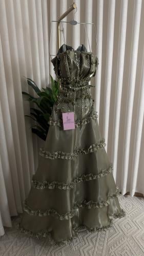 فستان ميرام