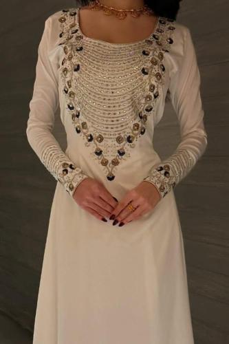 فستان كنانه