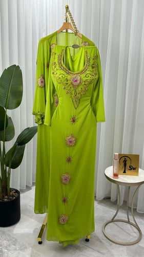 جلابية مرام