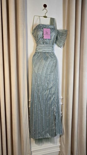 فستان مالينا