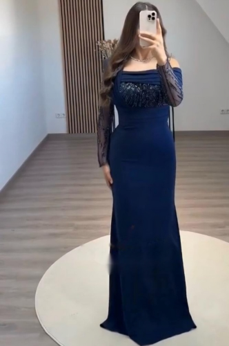 فستان ساليرا