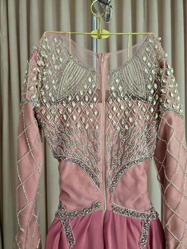 فستان ايلام