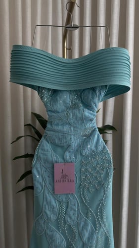 فستان رافيرا