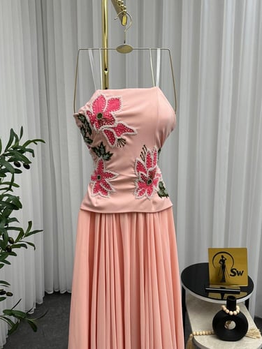 فستان شهرزاد