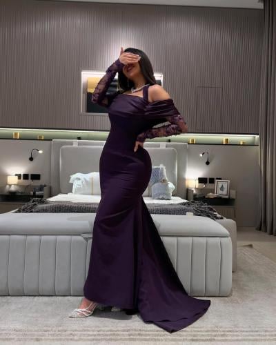 فستان فاديا