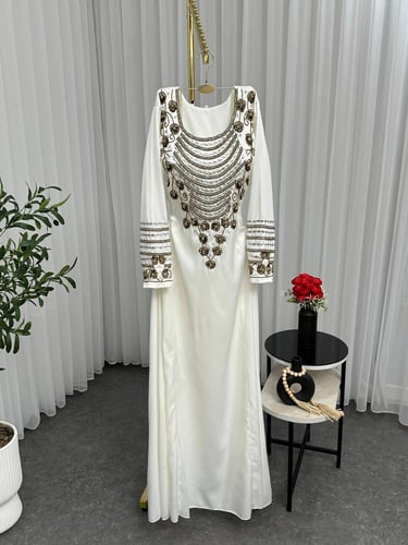 فستان كنانه