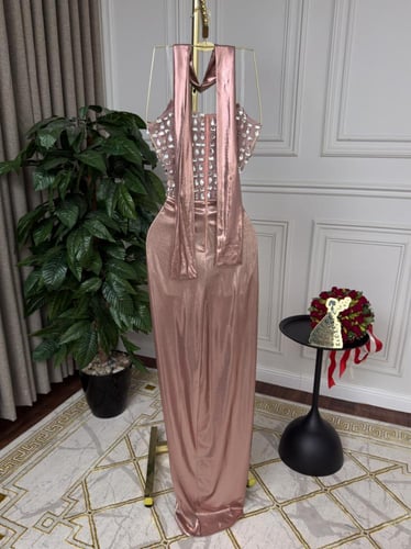 فستان ريتان