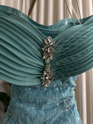 فستان رافيرا