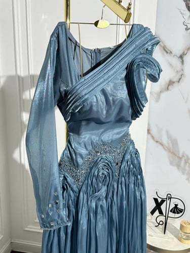 فستان حنونه