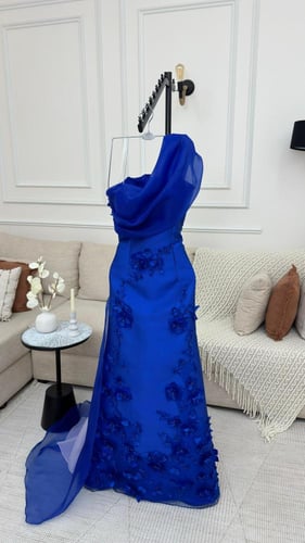 فستان اميره