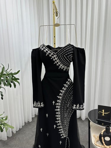 فستان ليونا