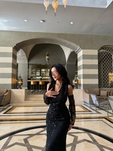 فستان فطيمه