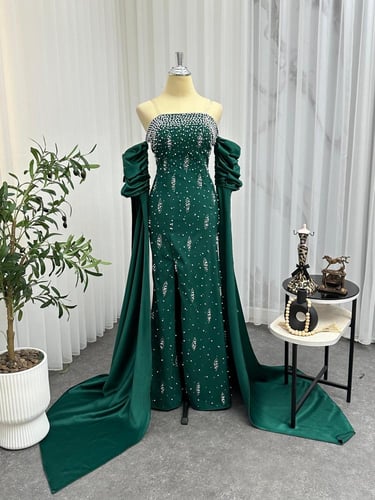 فستان ياميلا