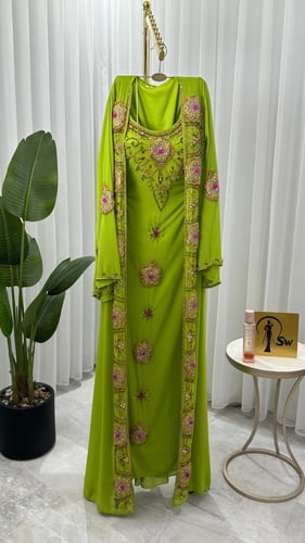 جلابية مرام