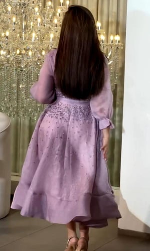 فستان ايبرو