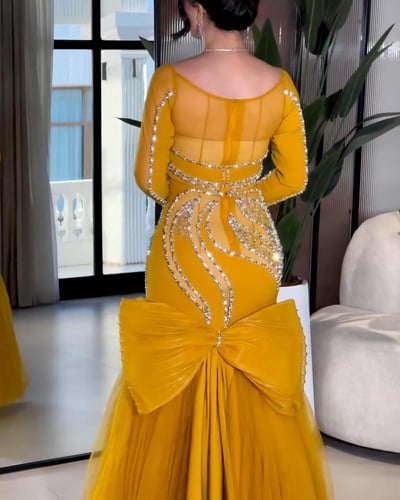 فستان ريناده