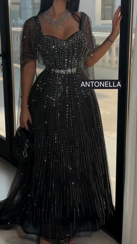 فستان اشجان