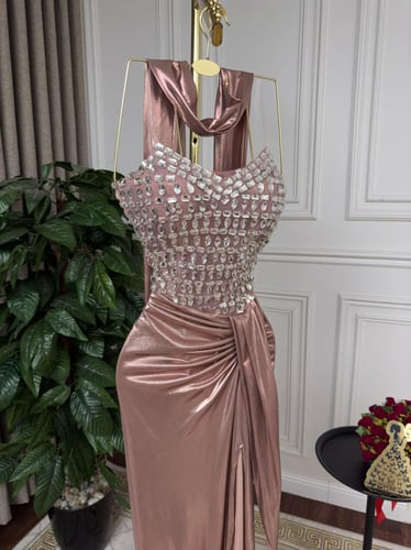 فستان ريتان