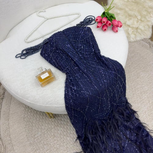 فستان اميلاي