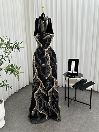 فستان نوران